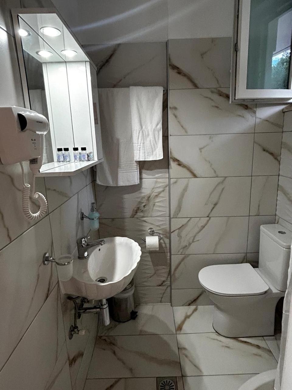 Nefeli Studios Vathí Kültér fotó
